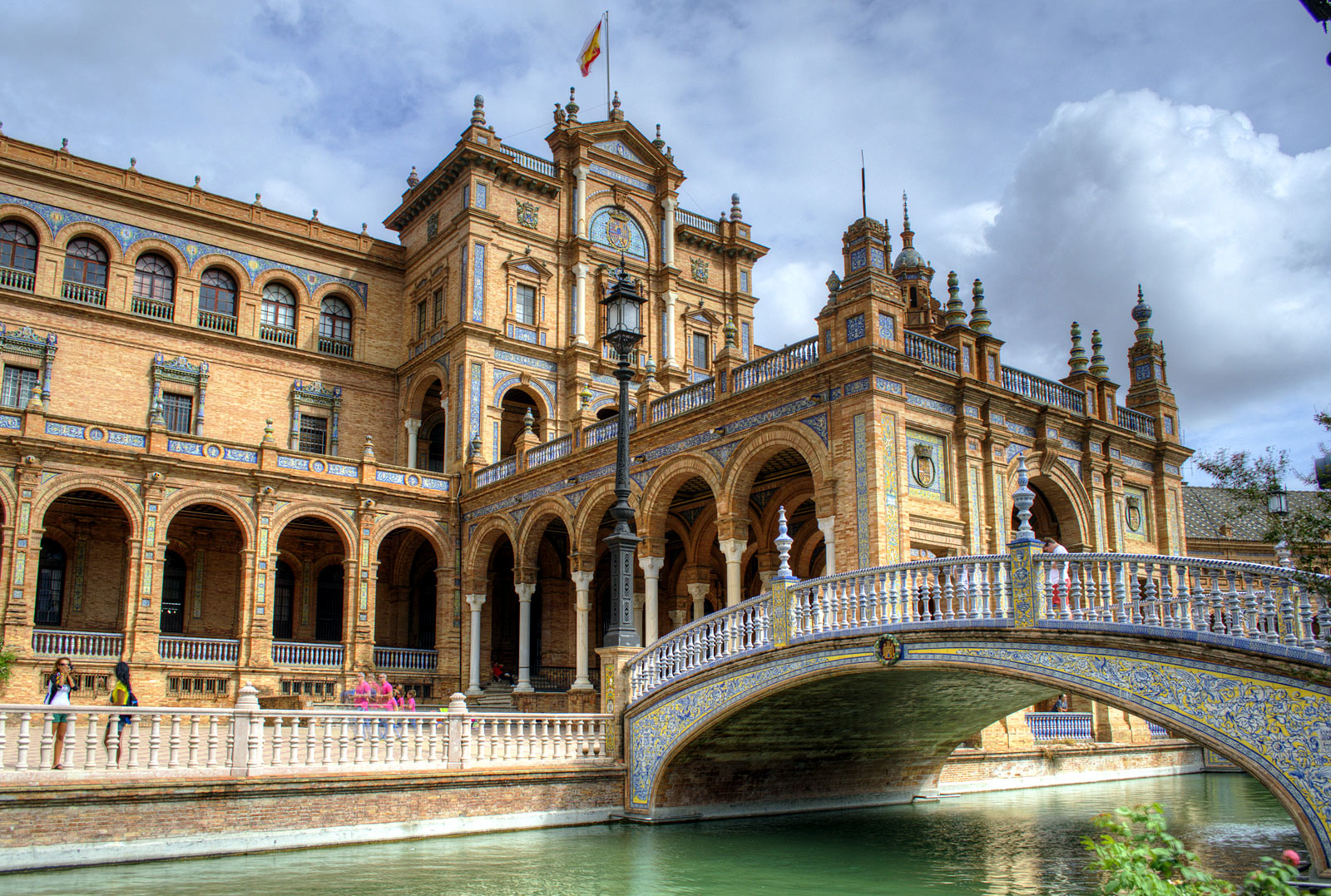 Seville